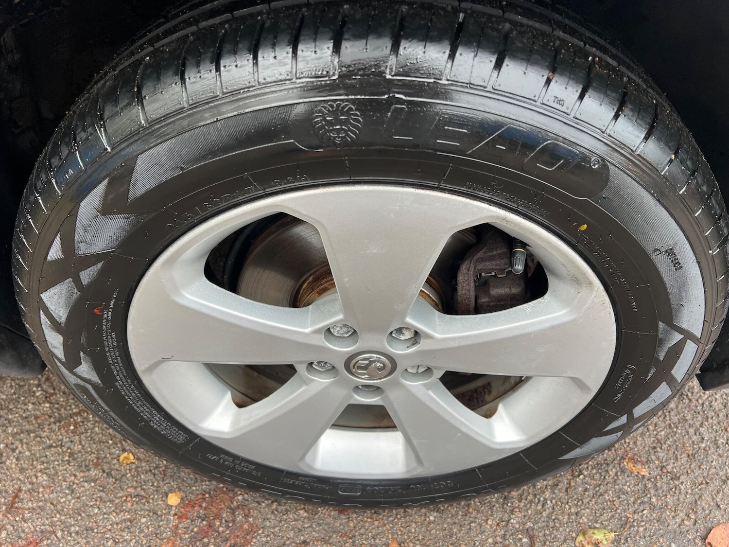 Used Vauxhall Mokka for sale - 76727519: Photo 11