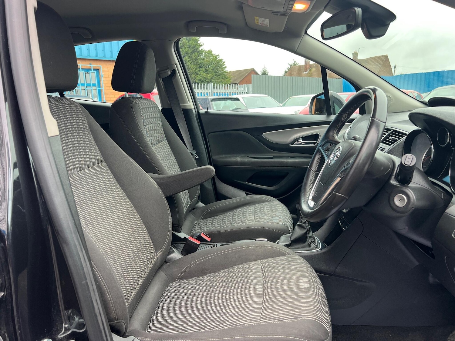 Used Vauxhall Mokka for sale - 76727519: Photo 12