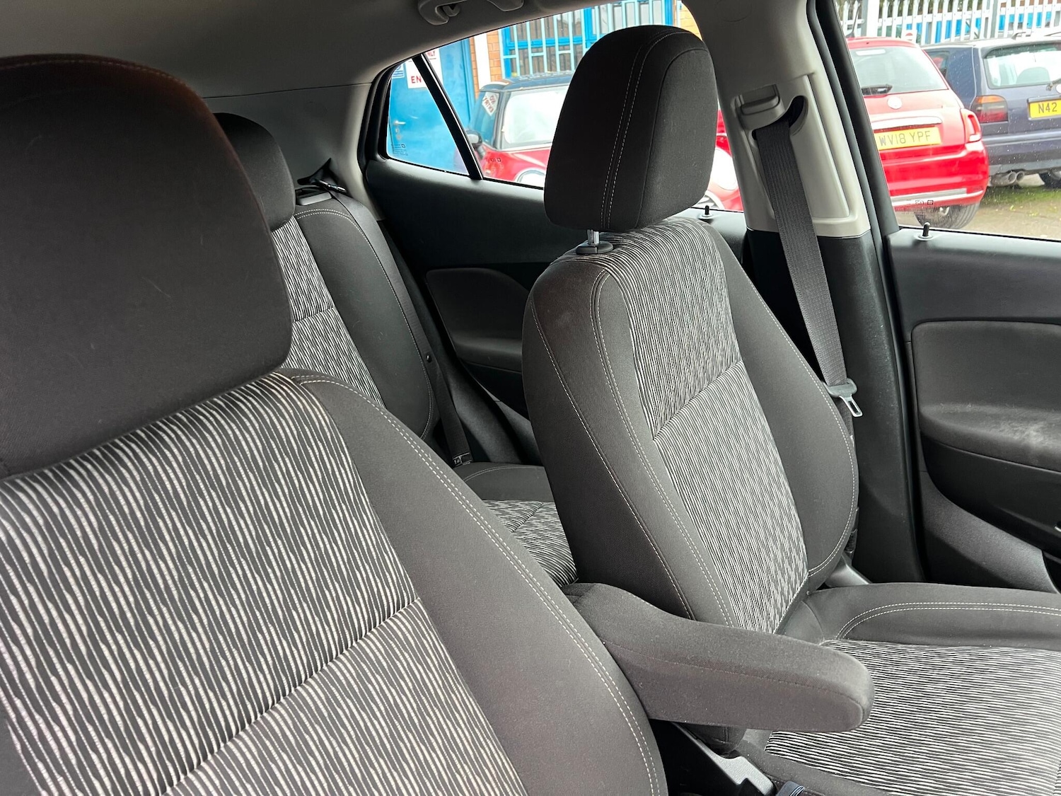 Used Vauxhall Mokka for sale - 76727519: Photo 13