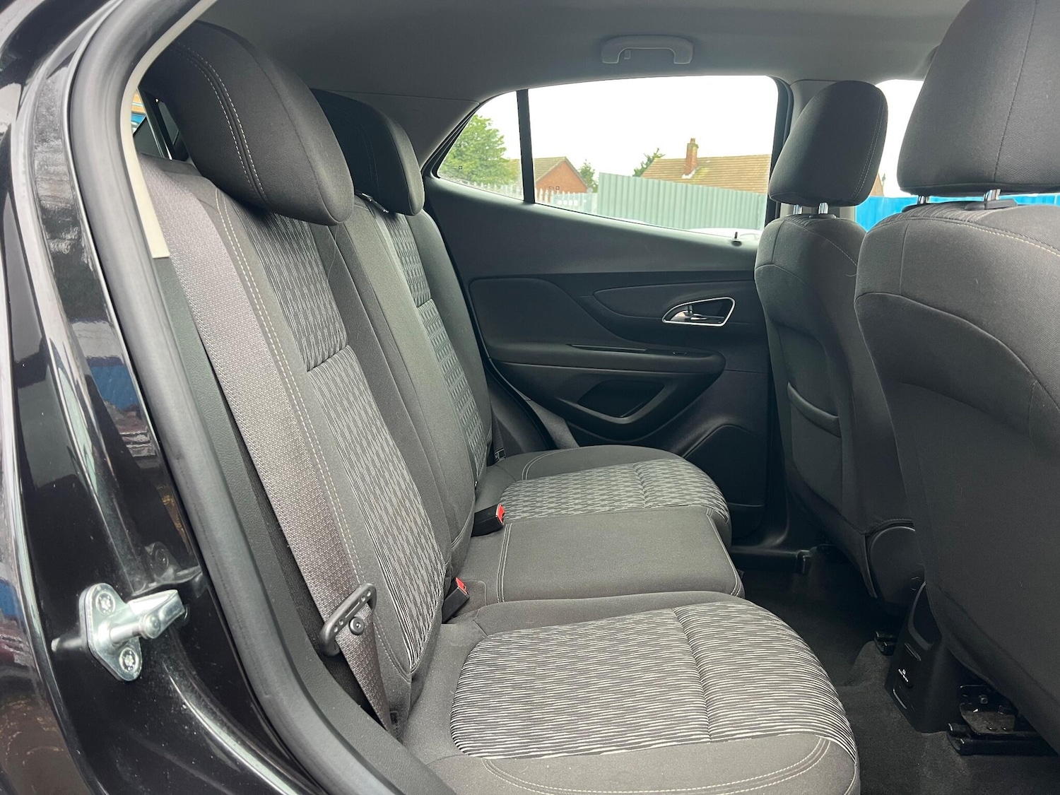 Used Vauxhall Mokka for sale - 76727519: Photo 14