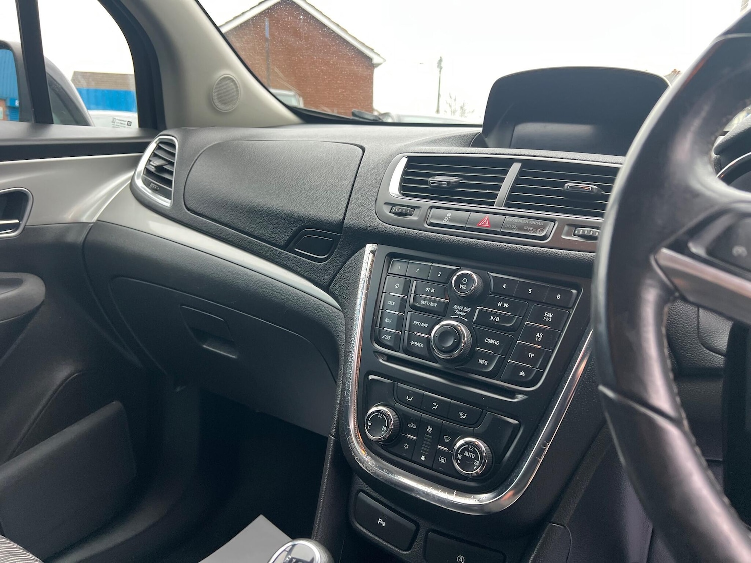 Used Vauxhall Mokka for sale - 76727519: Photo 17