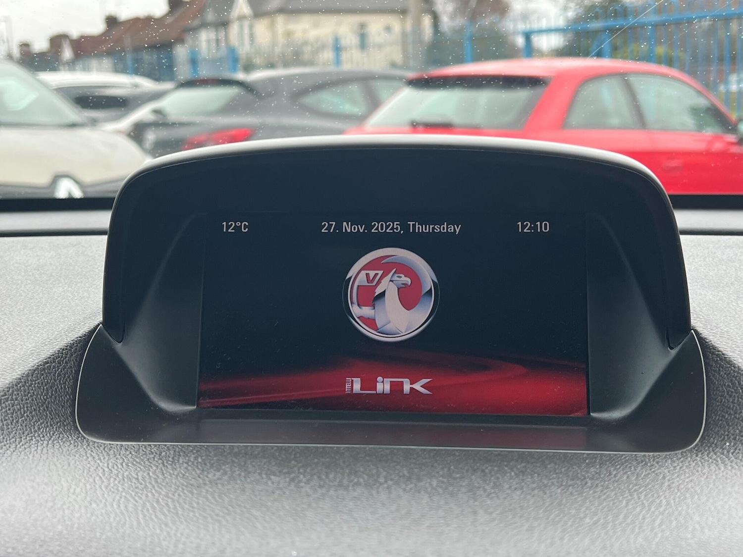 Used Vauxhall Mokka for sale - 76727519: Photo 19