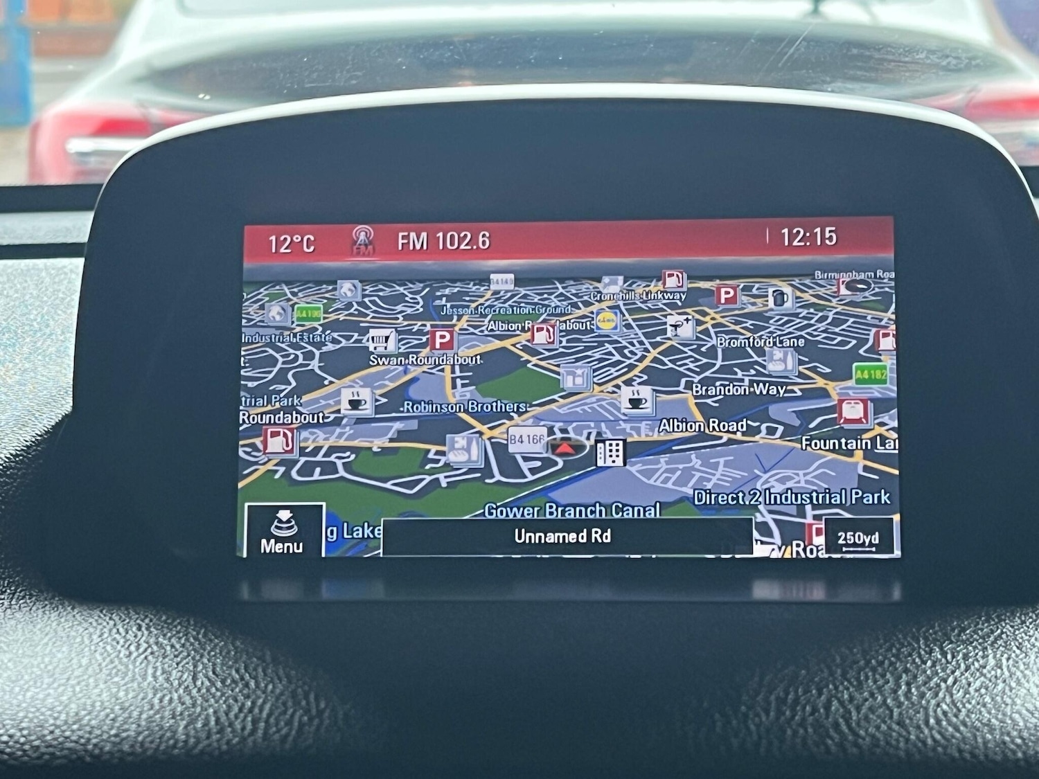 Used Vauxhall Mokka for sale - 76727519: Photo 20