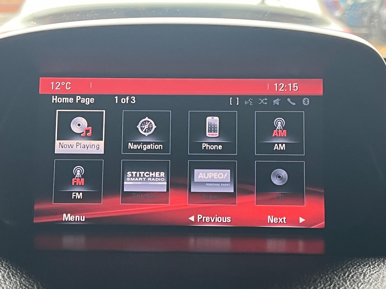 Used Vauxhall Mokka for sale - 76727519: Photo 21