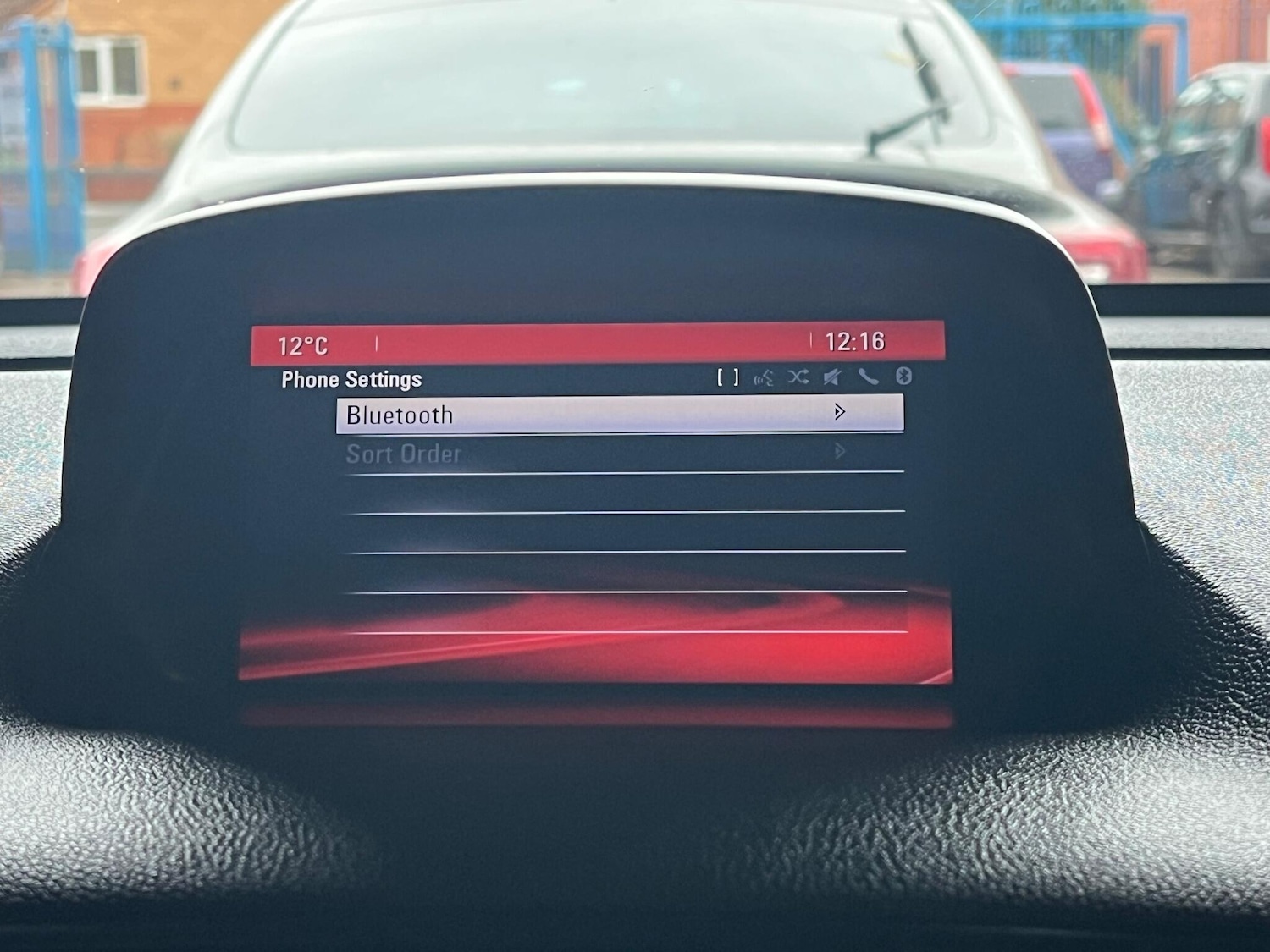 Used Vauxhall Mokka for sale - 76727519: Photo 22