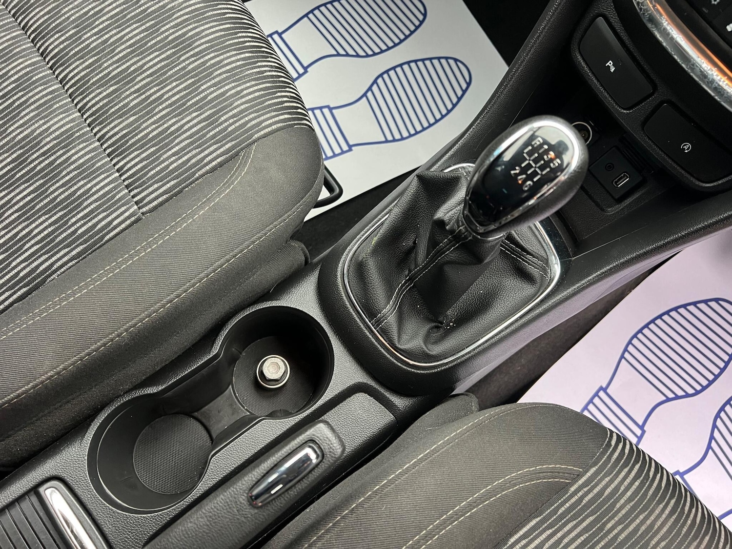 Used Vauxhall Mokka for sale - 76727519: Photo 24