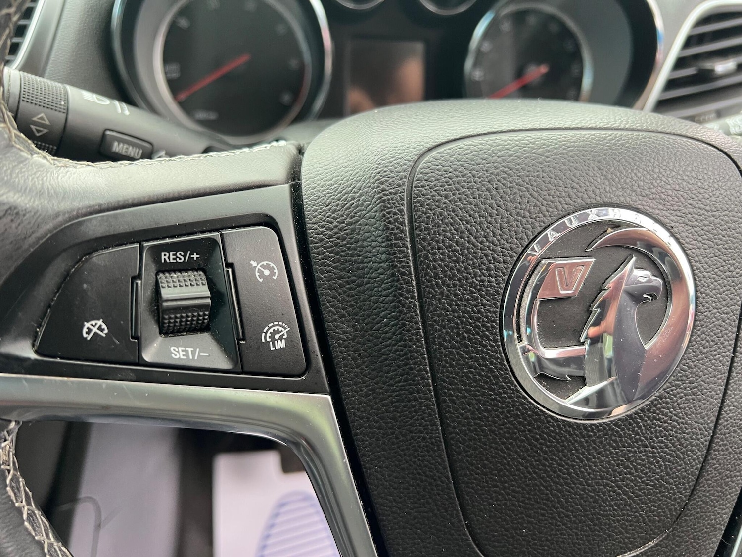 Used Vauxhall Mokka for sale - 76727519: Photo 25