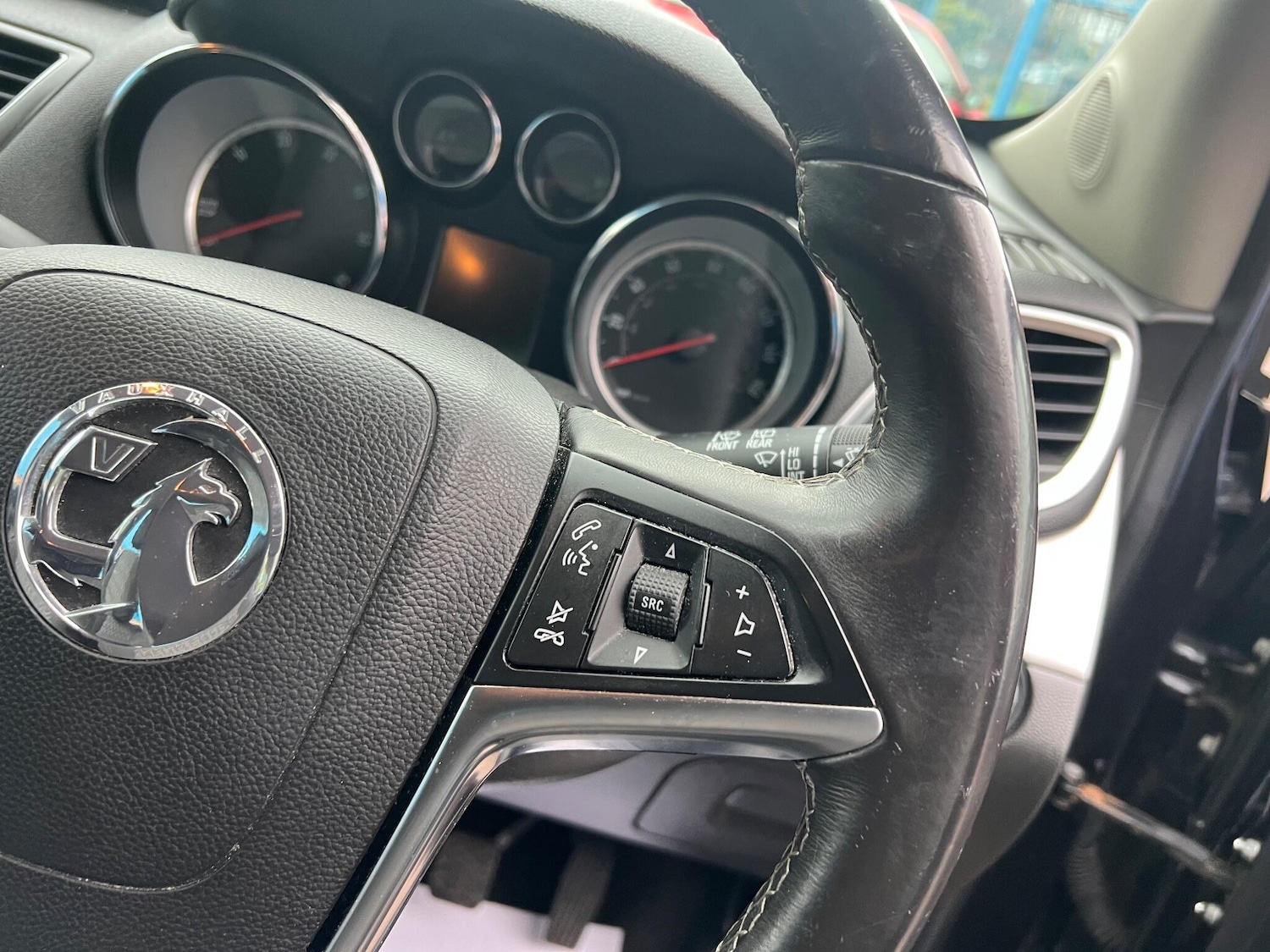 Used Vauxhall Mokka for sale - 76727519: Photo 26