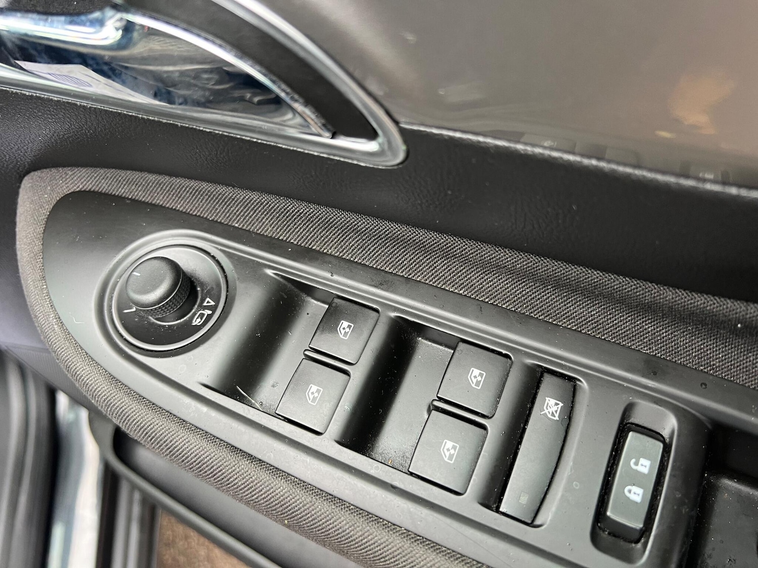 Used Vauxhall Mokka for sale - 76727519: Photo 27