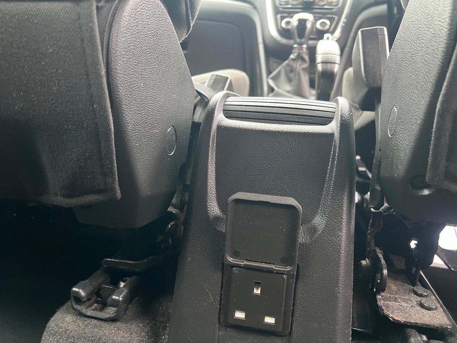 Used Vauxhall Mokka for sale - 76727519: Photo 31