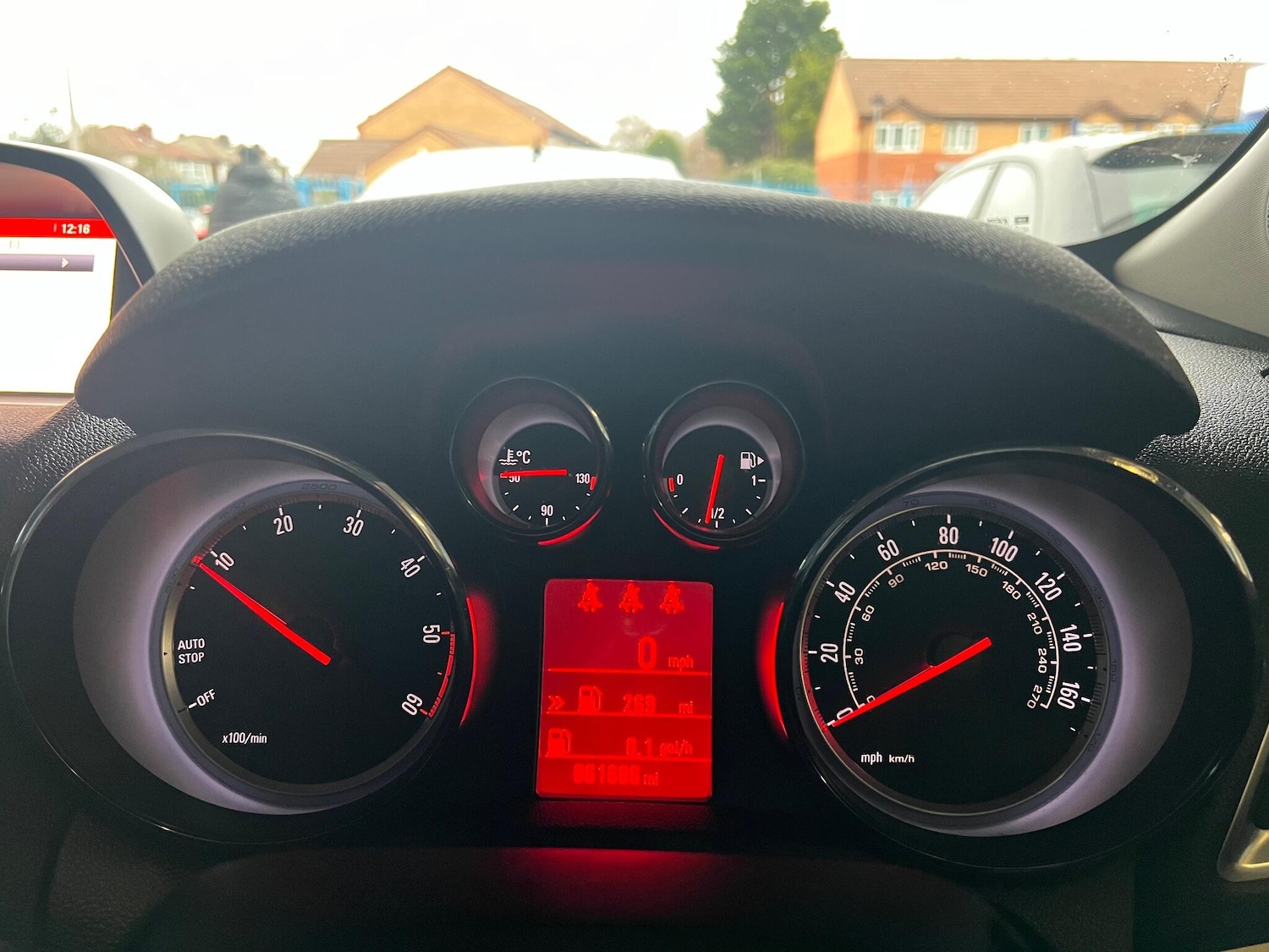 Used Vauxhall Mokka for sale - 76727519: Photo 33