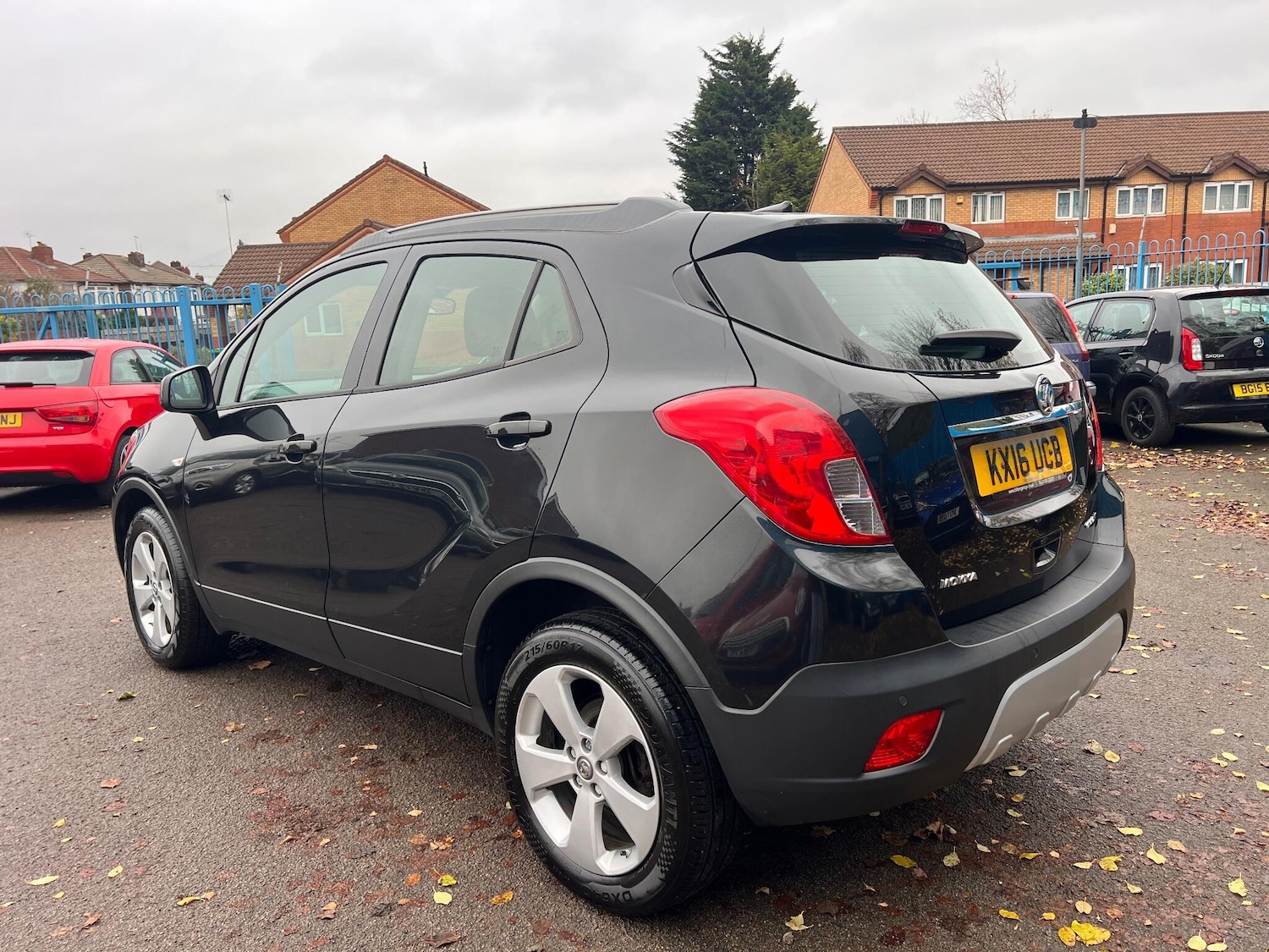 Used Vauxhall Mokka for sale - 76727519: Photo 7
