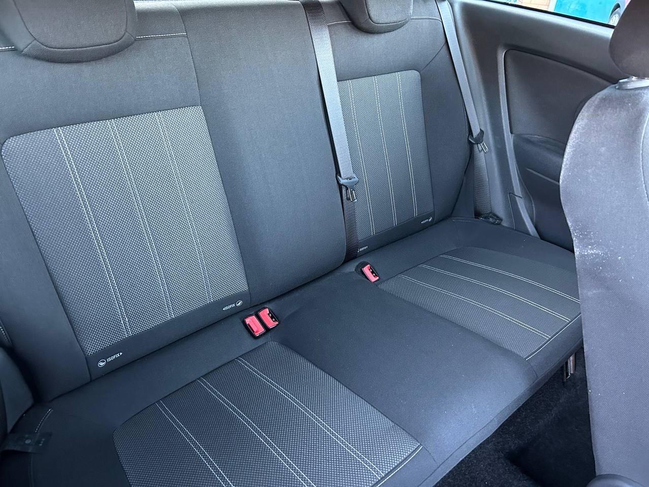 Used Vauxhall Corsa 2012 for sale - 77067056: Photo 10