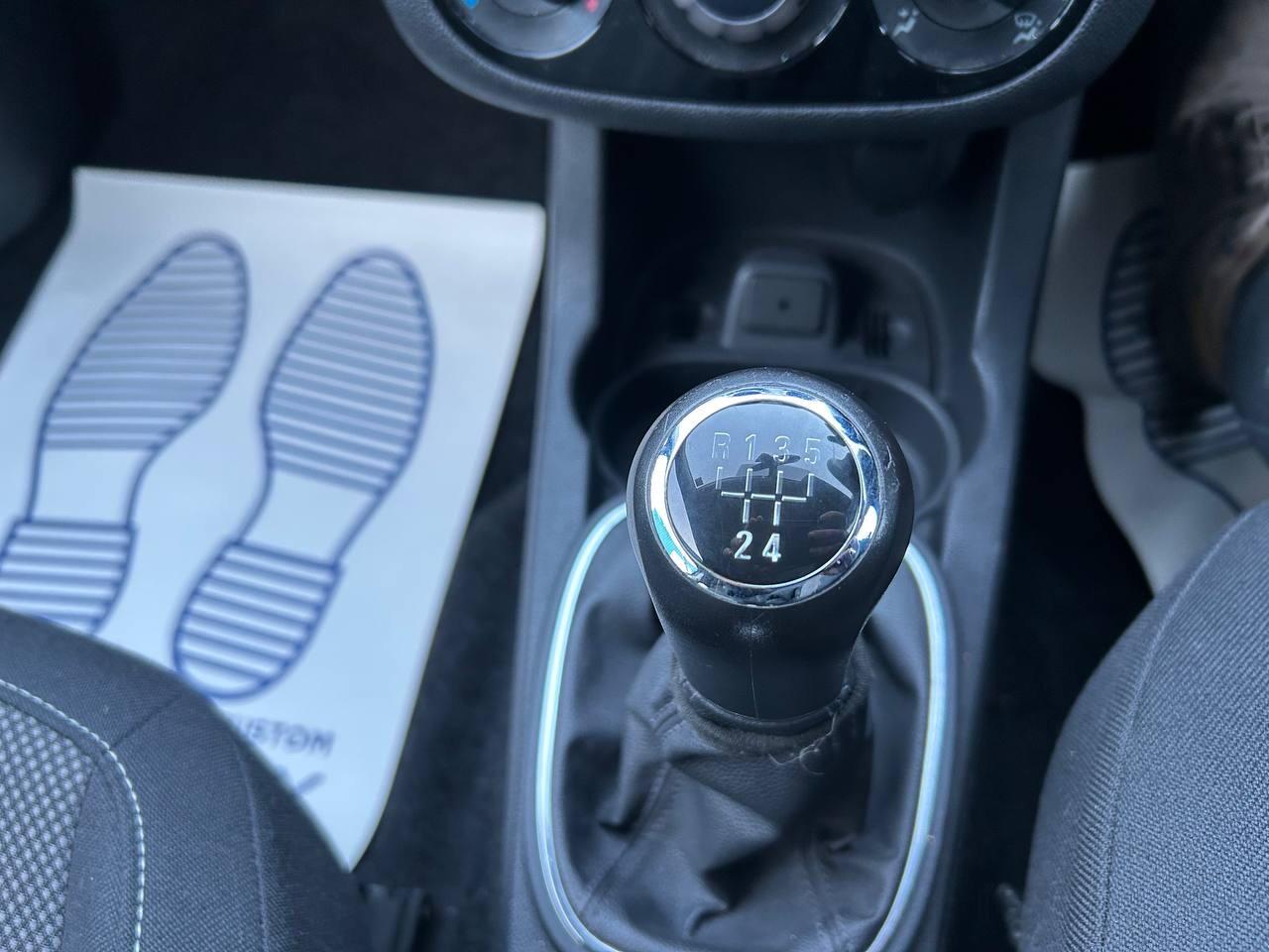 Used Vauxhall Corsa 2012 for sale - 77067056: Photo 13