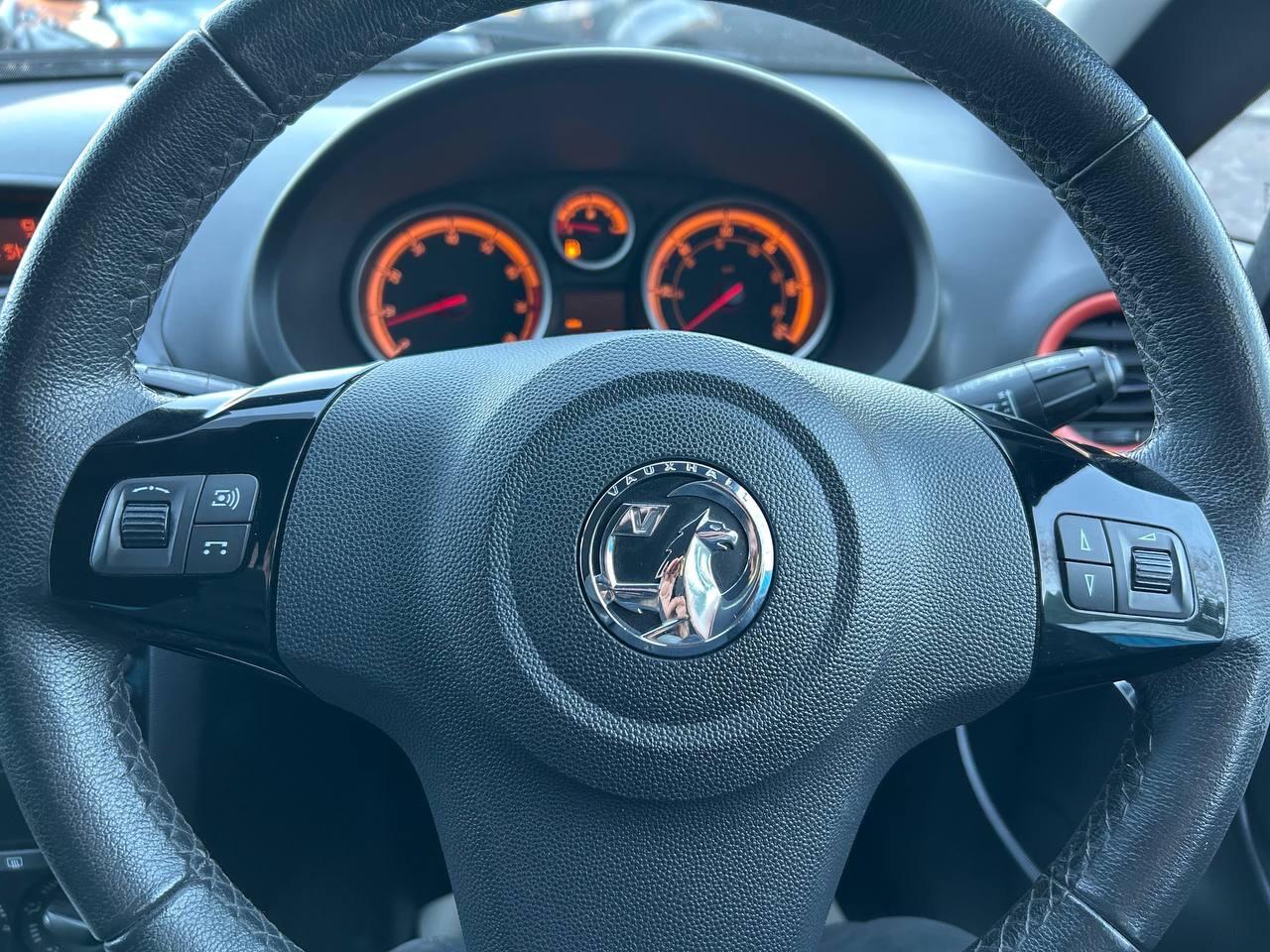 Used Vauxhall Corsa 2012 for sale - 77067056: Photo 14