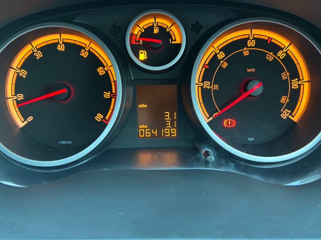 Used Vauxhall Corsa 2012 for sale - 77067056: Photo 16