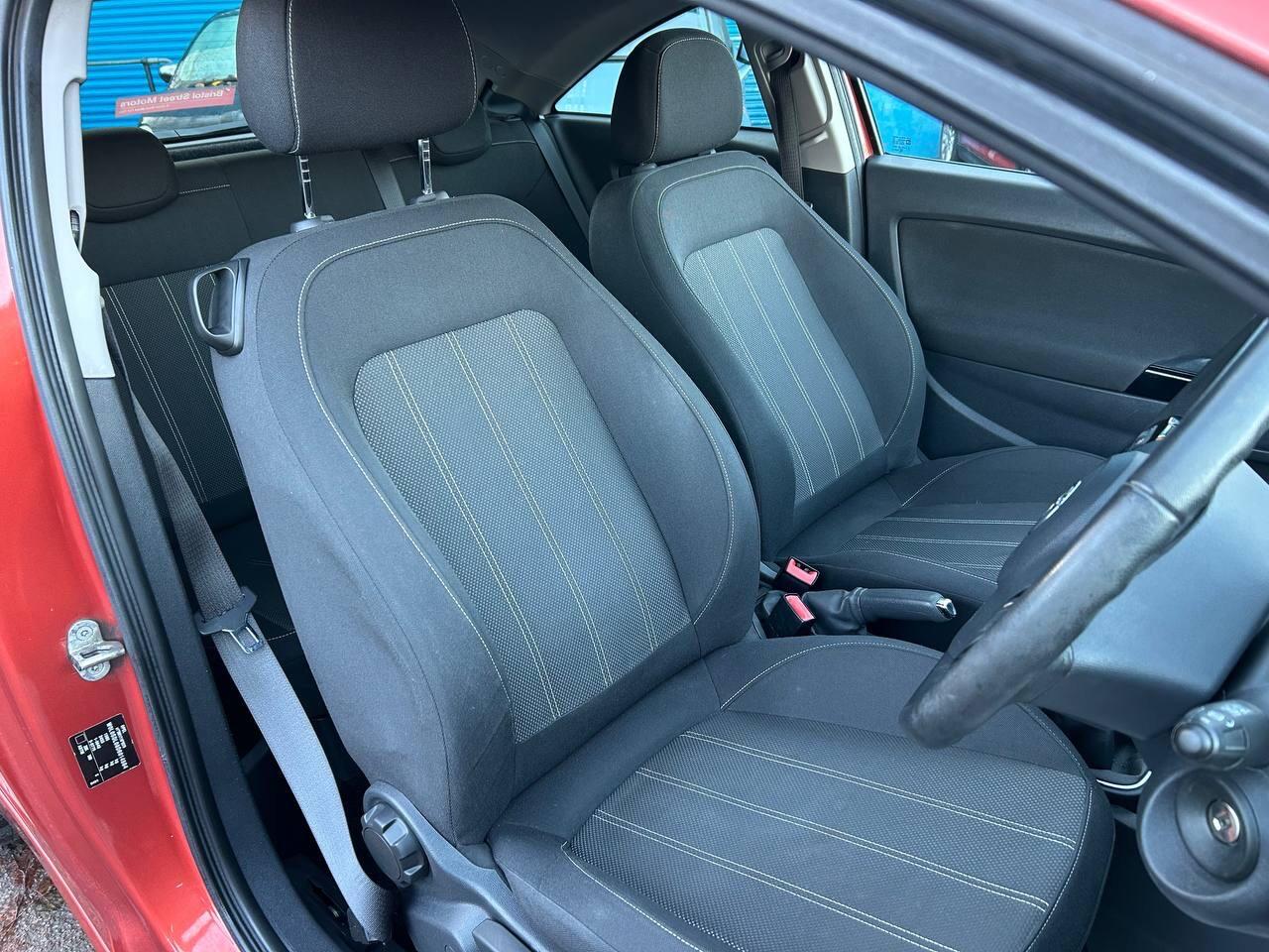 Used Vauxhall Corsa 2012 for sale - 77067056: Photo 9