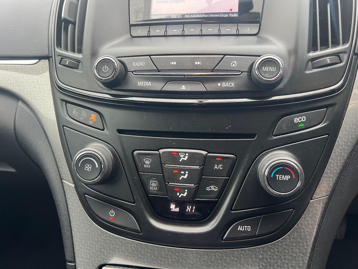 Used Vauxhall Insignia 2014 for sale - 77400428: Photo 11