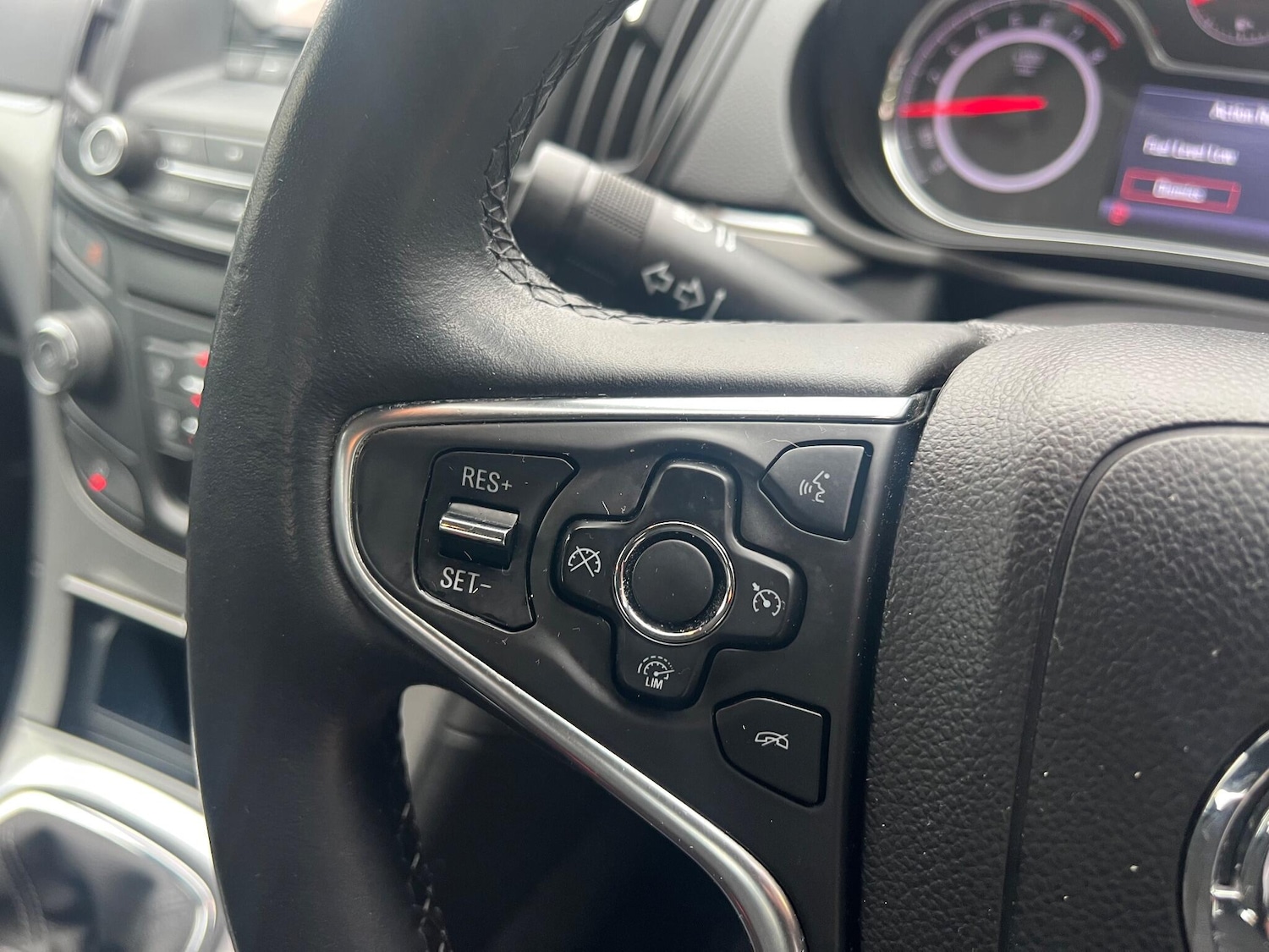 Used Vauxhall Insignia 2014 for sale - 77400428: Photo 14