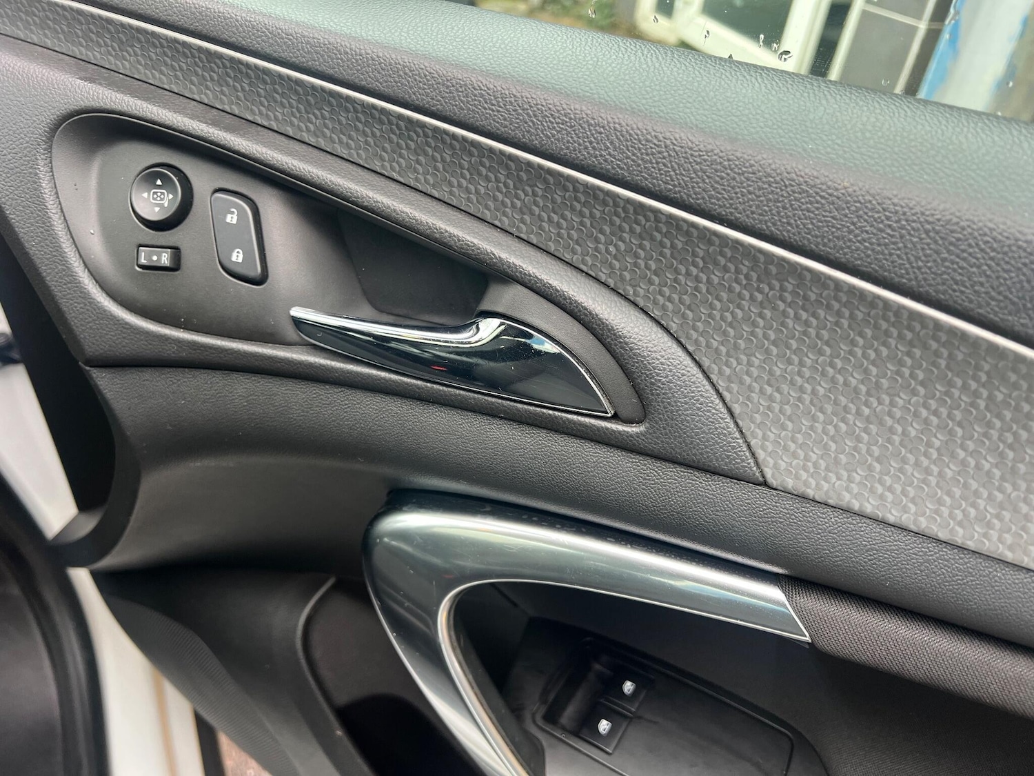 Used Vauxhall Insignia 2014 for sale - 77400428: Photo 16