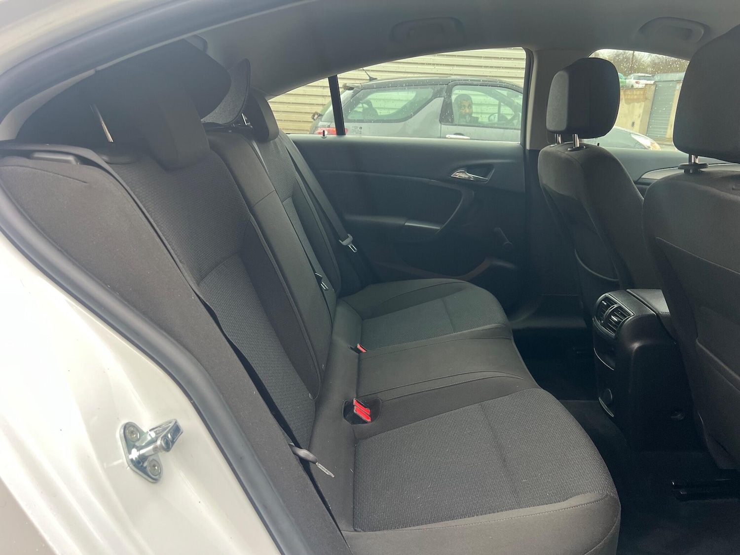 Used Vauxhall Insignia 2014 for sale - 77400428: Photo 7