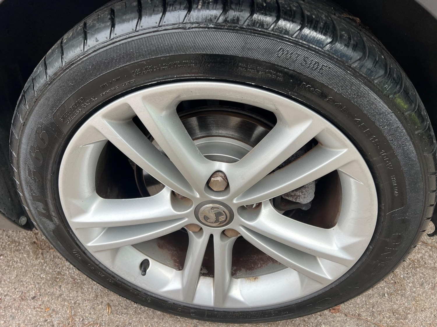 Used Vauxhall Insignia for sale - 77753957: Photo 10