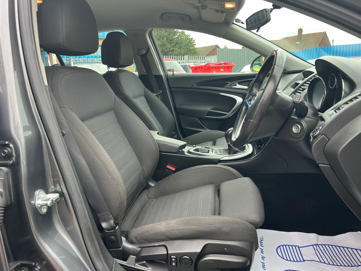 Used Vauxhall Insignia for sale - 77753957: Photo 11