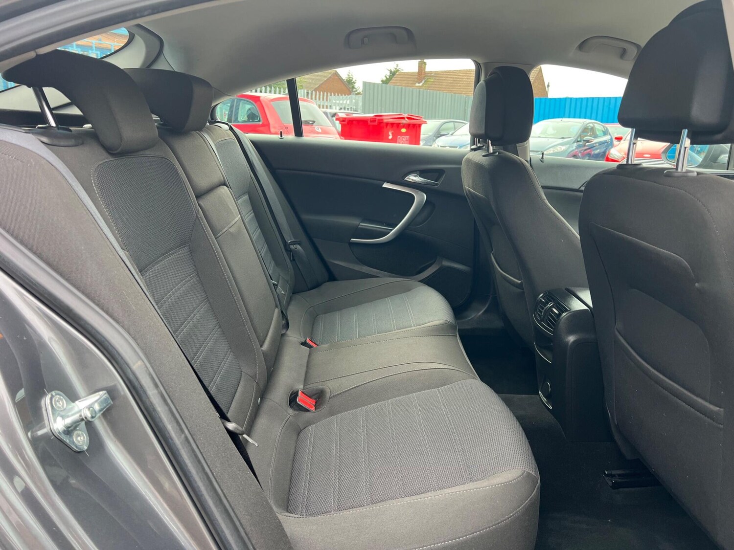 Used Vauxhall Insignia for sale - 77753957: Photo 13