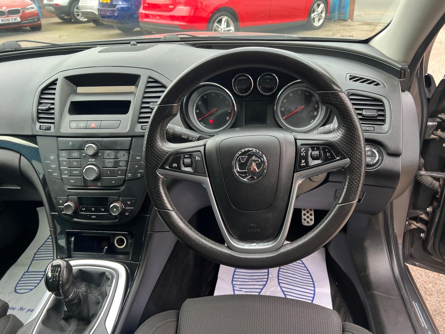 Used Vauxhall Insignia for sale - 77753957: Photo 16