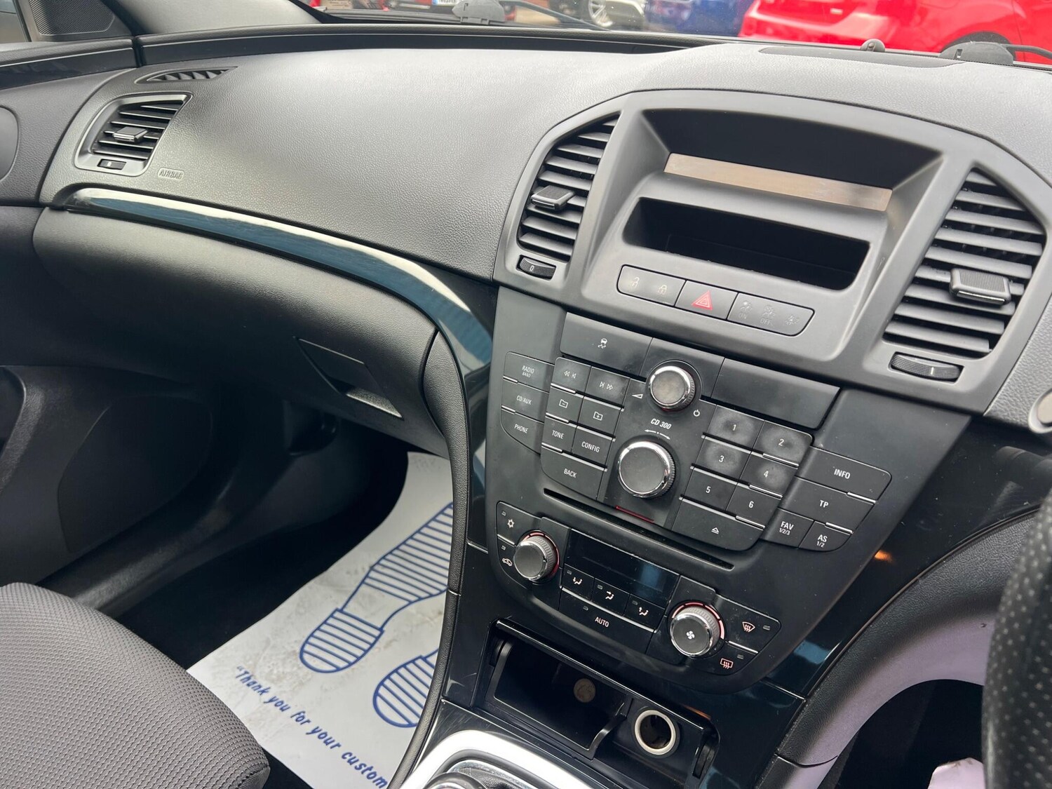 Used Vauxhall Insignia for sale - 77753957: Photo 17