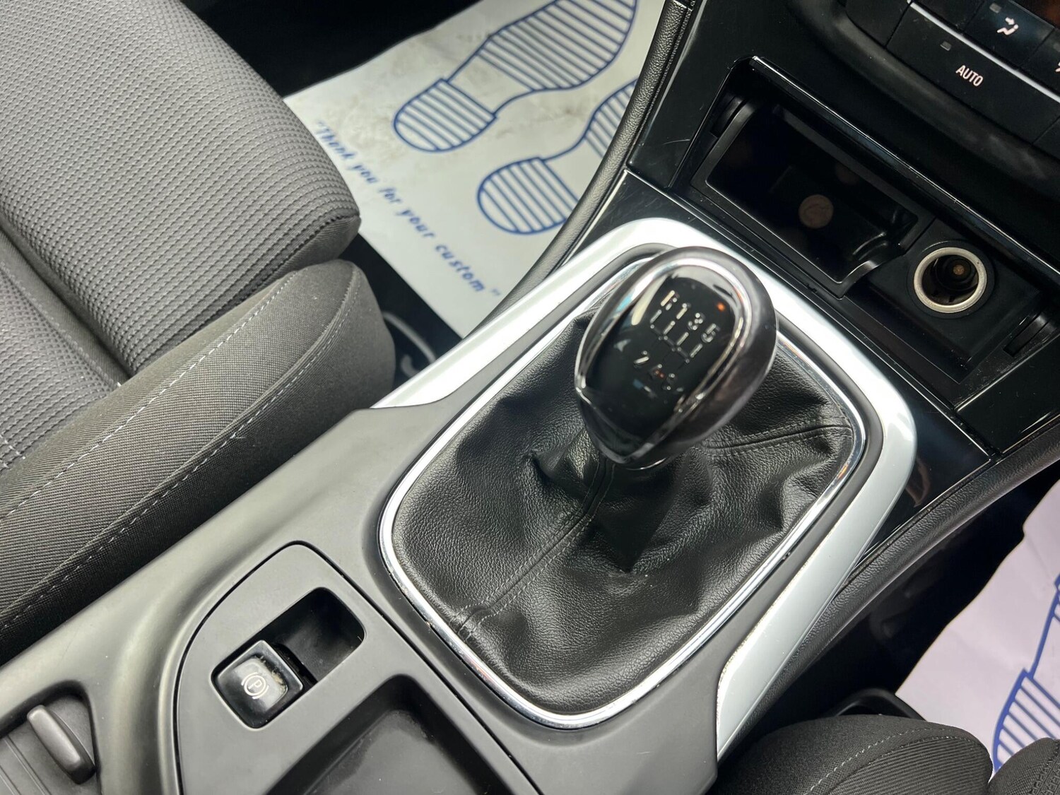 Used Vauxhall Insignia for sale - 77753957: Photo 18