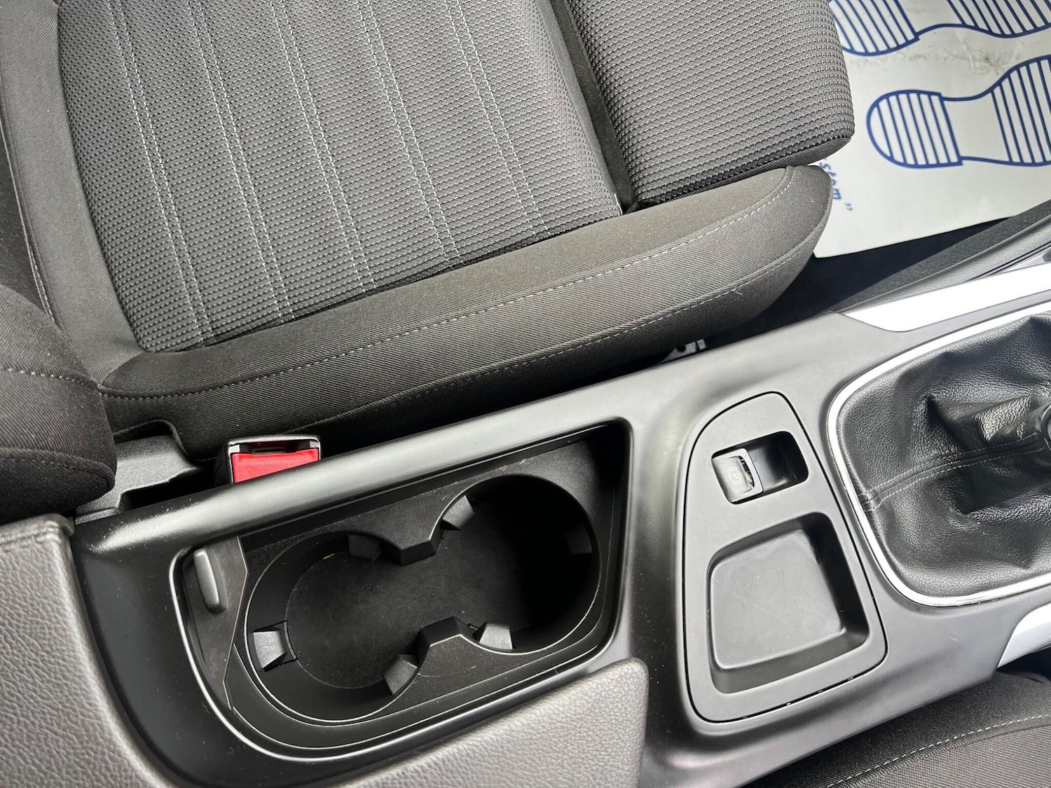 Used Vauxhall Insignia for sale - 77753957: Photo 19