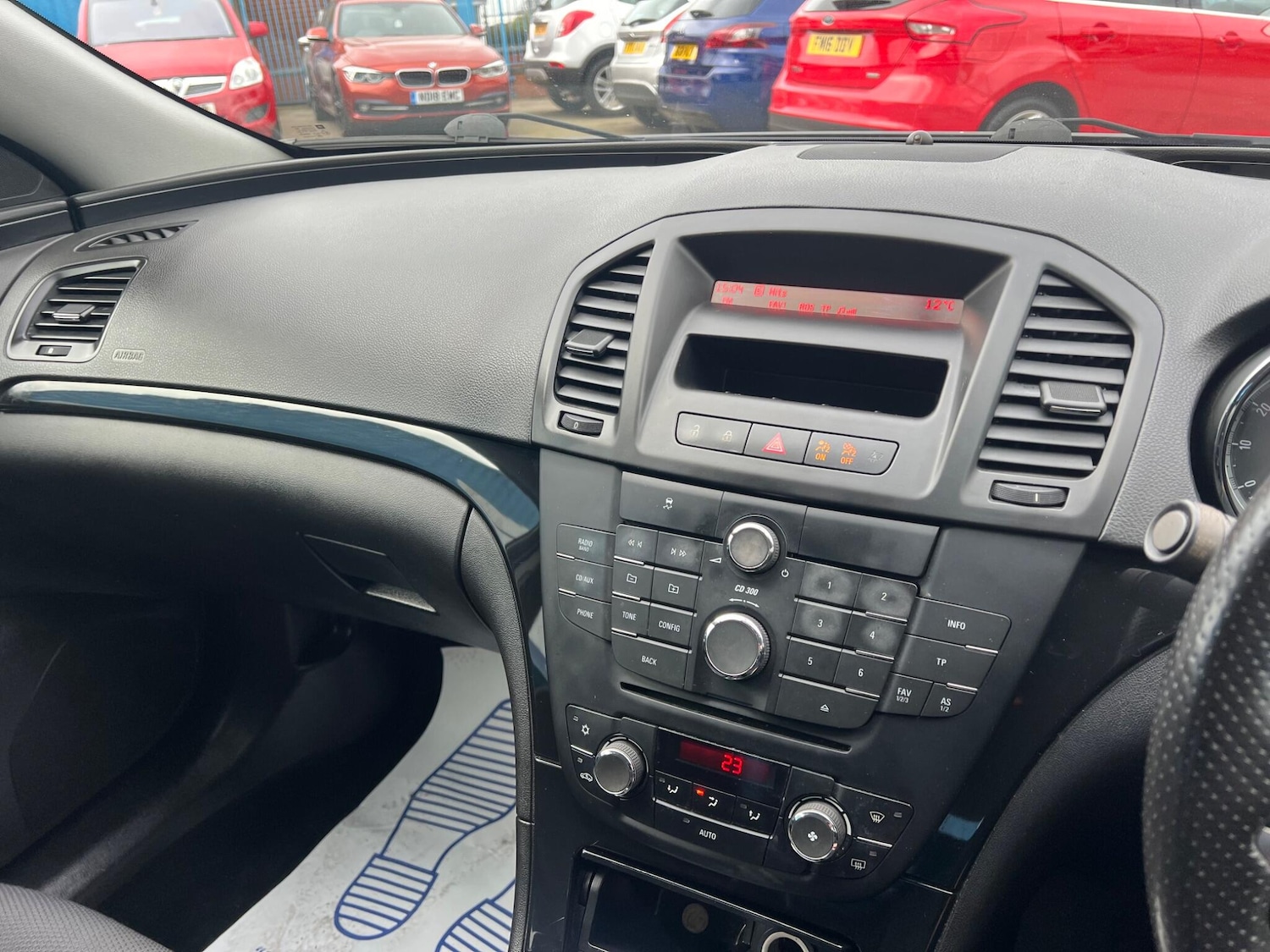 Used Vauxhall Insignia for sale - 77753957: Photo 20