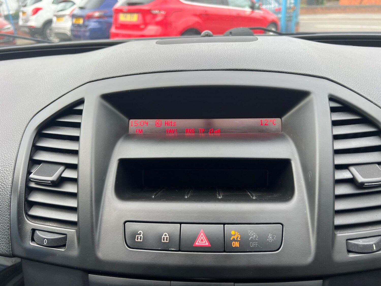 Used Vauxhall Insignia for sale - 77753957: Photo 21