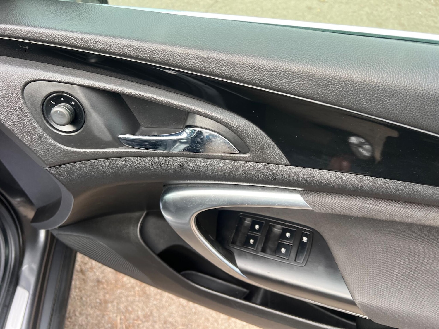 Used Vauxhall Insignia for sale - 77753957: Photo 25