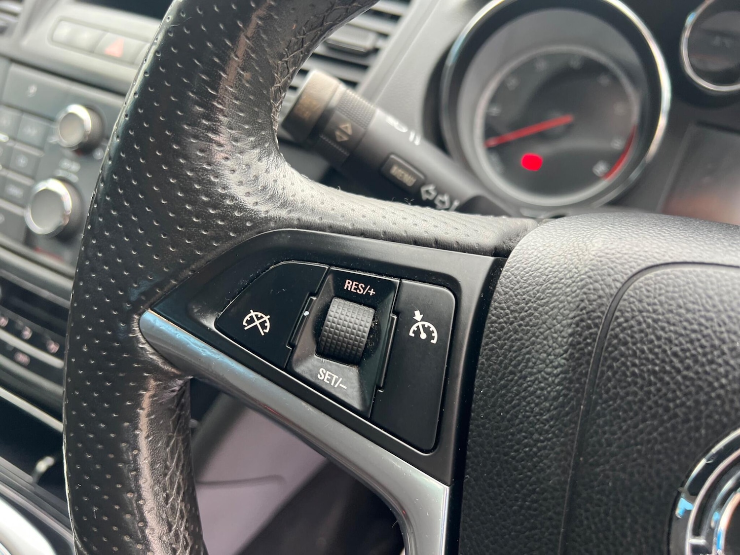 Used Vauxhall Insignia for sale - 77753957: Photo 26