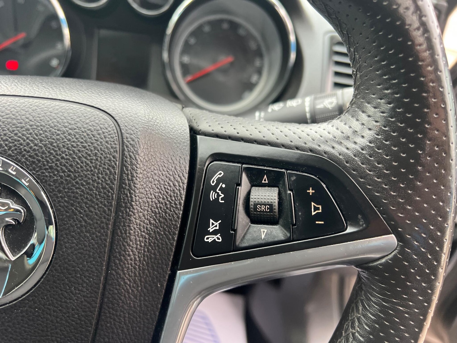 Used Vauxhall Insignia for sale - 77753957: Photo 27