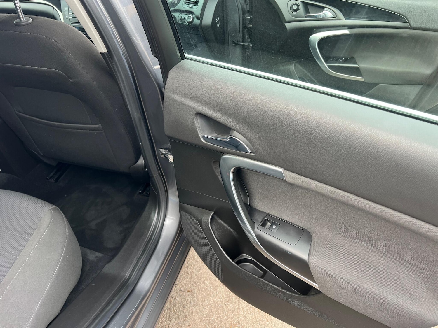 Used Vauxhall Insignia for sale - 77753957: Photo 31