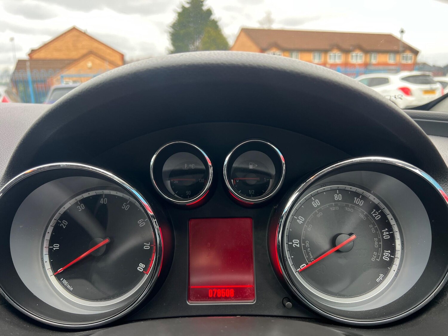 Used Vauxhall Insignia for sale - 77753957: Photo 32