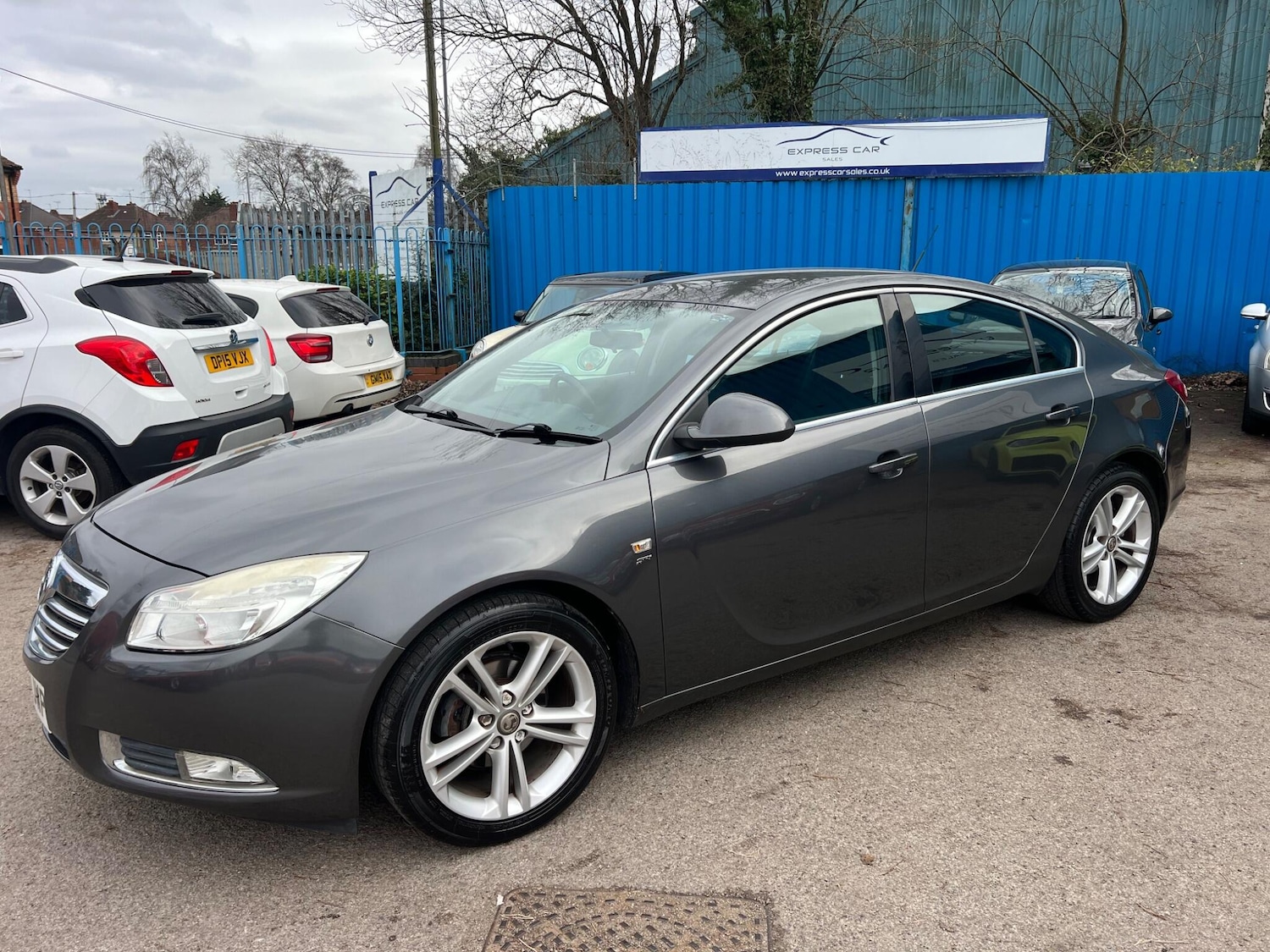 Used Vauxhall Insignia for sale - 77753957: Photo 5