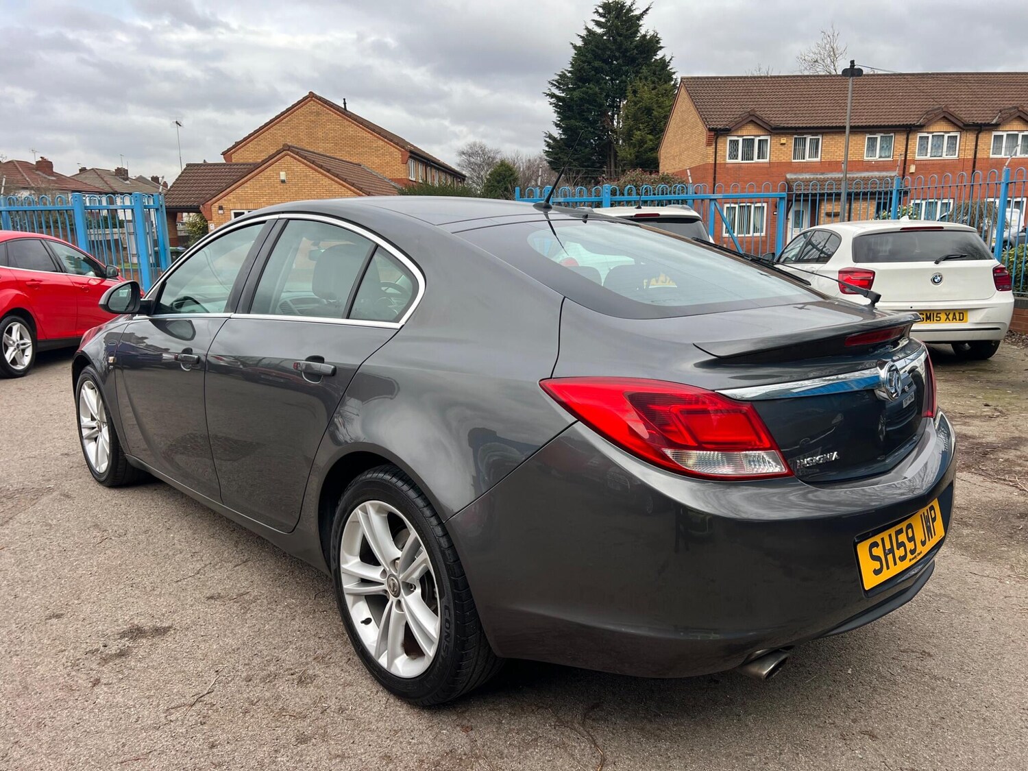 Used Vauxhall Insignia for sale - 77753957: Photo 6