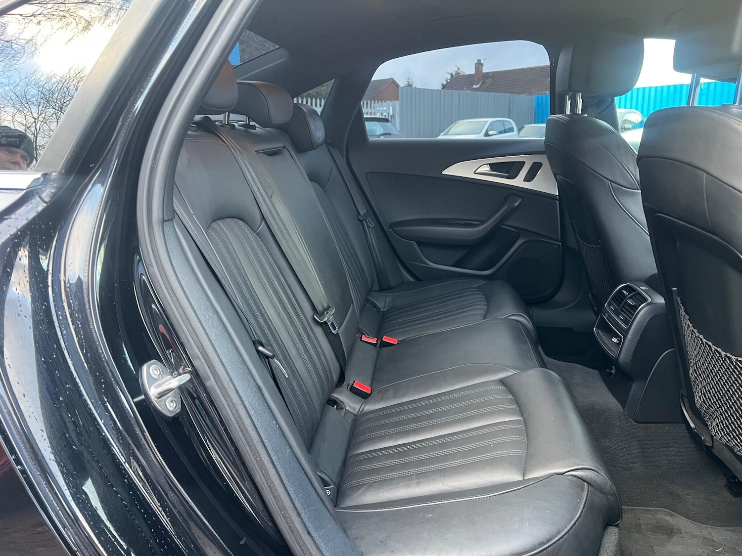 Used Audi A6 2013 for sale - 77191732: Photo 12