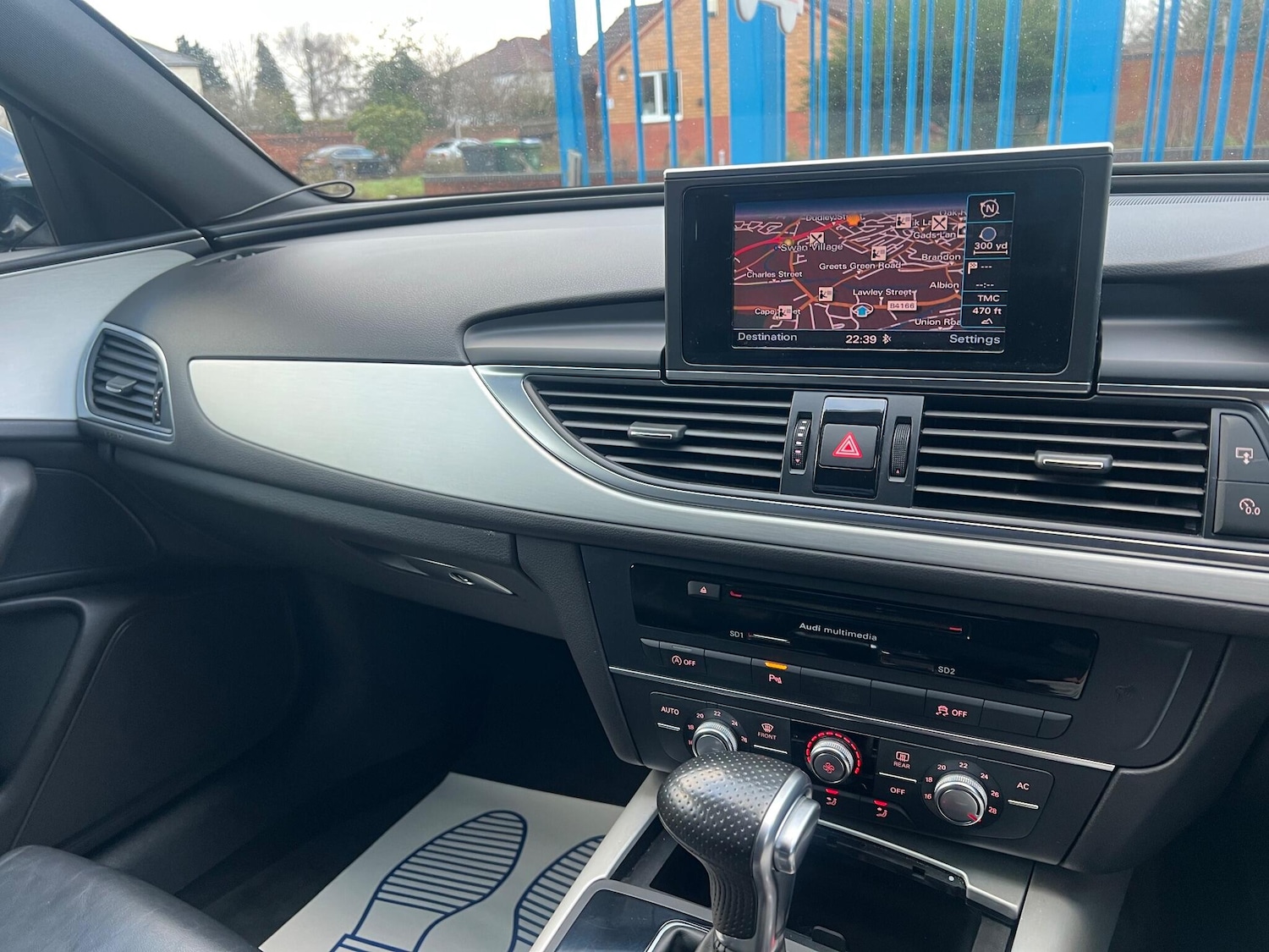 Used Audi A6 2013 for sale - 77191732: Photo 15