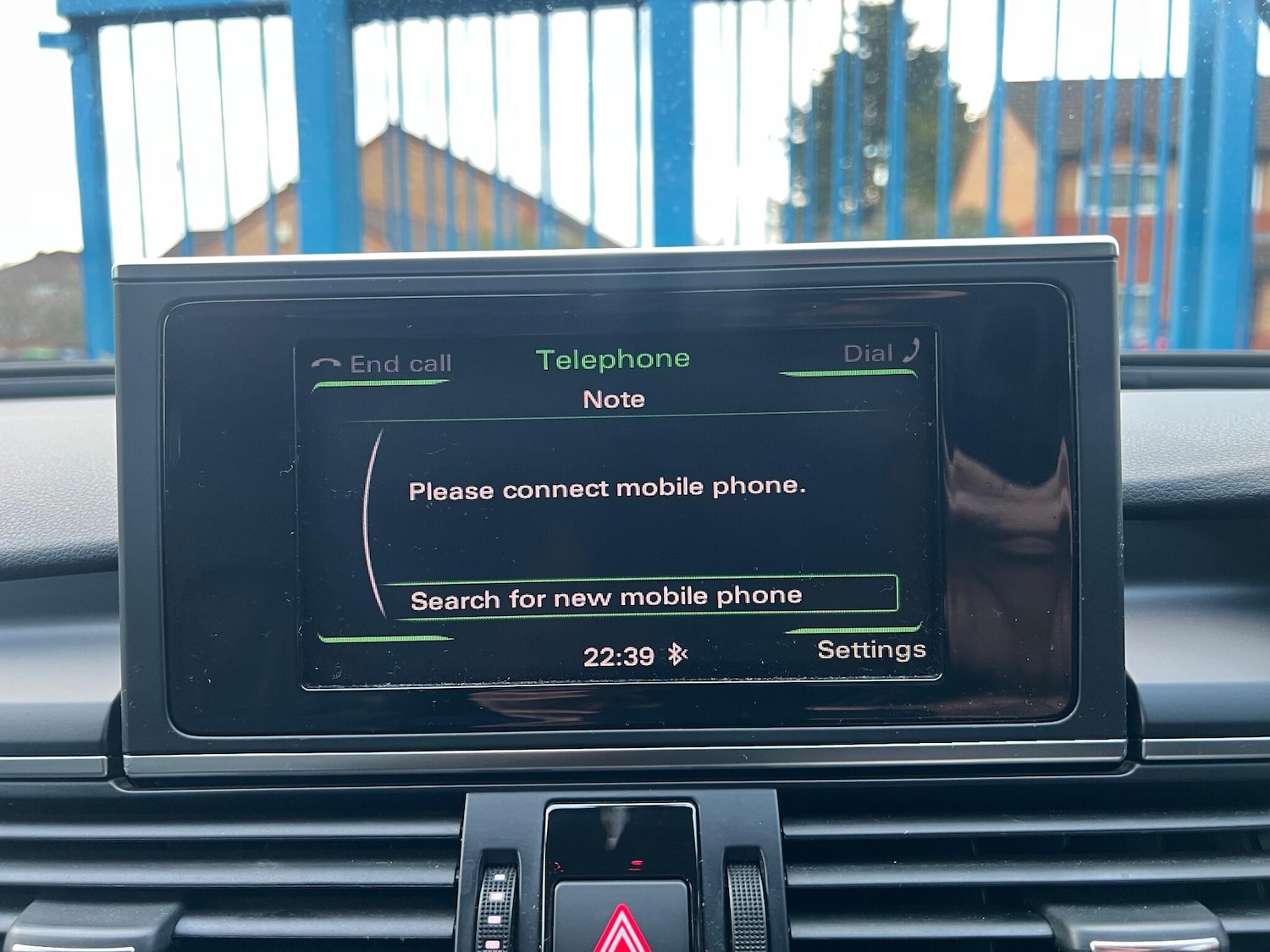 Used Audi A6 2013 for sale - 77191732: Photo 17