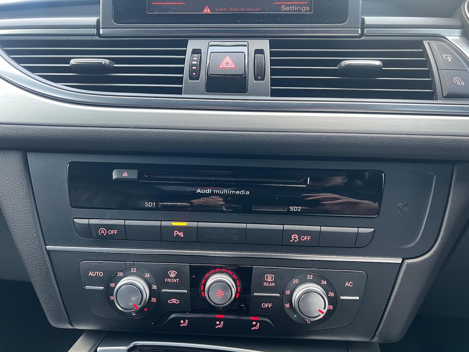 Used Audi A6 2013 for sale - 77191732: Photo 18