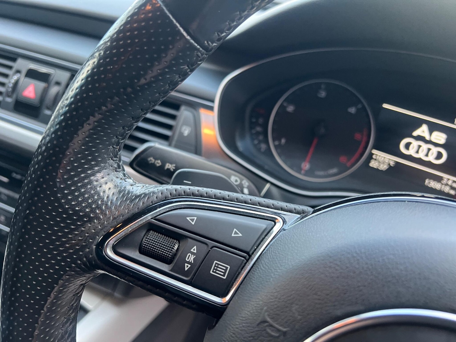 Used Audi A6 2013 for sale - 77191732: Photo 23