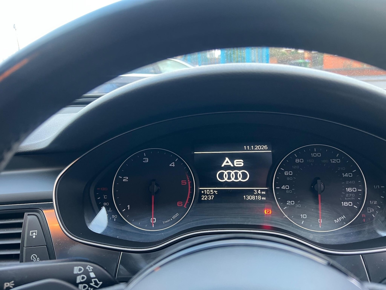 Used Audi A6 2013 for sale - 77191732: Photo 29