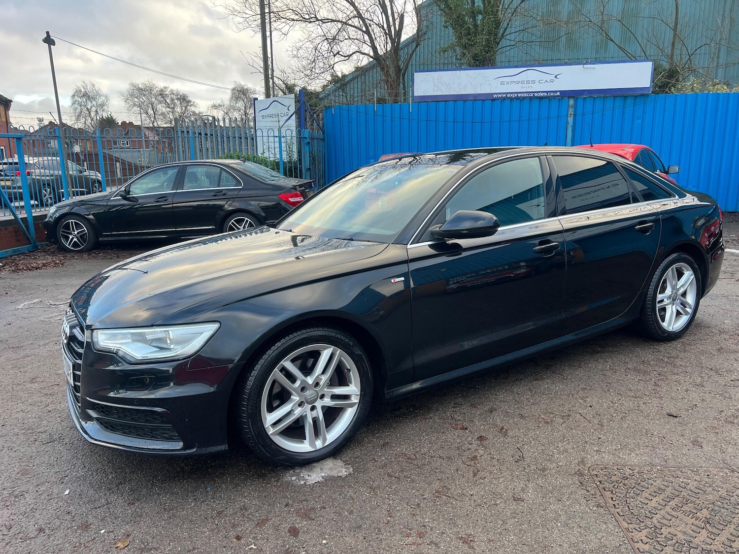 Used Audi A6 2013 for sale - 77191732: Photo 5