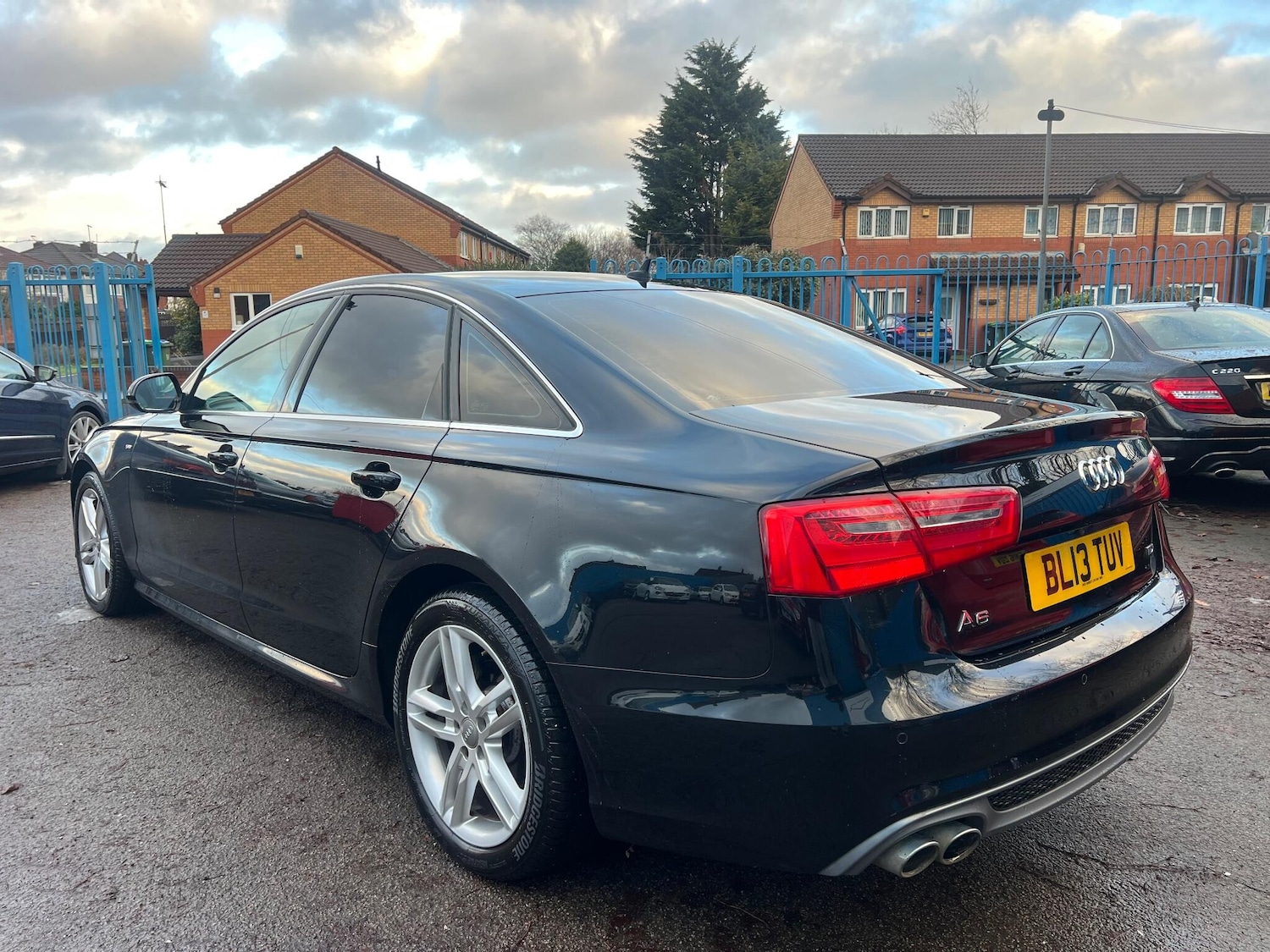 Used Audi A6 2013 for sale - 77191732: Photo 6