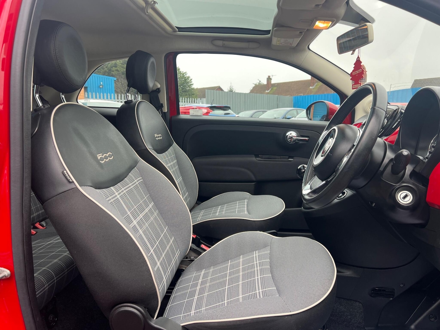 Used Fiat 500 for sale - 77783338: Photo 11